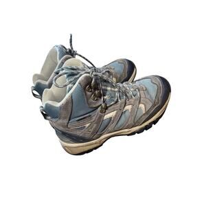 L.L. Bean woman’s hiking boots size 7.5 super comfy lots of life left